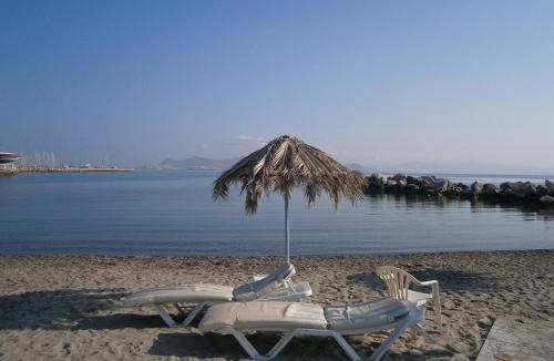 Psalidi Apartment | Theodorou Beach Hotel Apartments