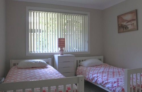 Black Head House | There's no place like home, except for the Beautiful beach here at Blackhead