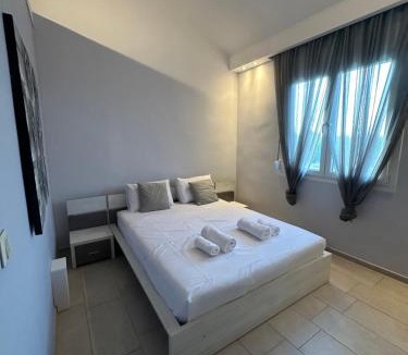 Topeiros Villa | Theros 1