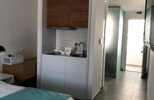 Parga Apartment | Theros Stylish Suites