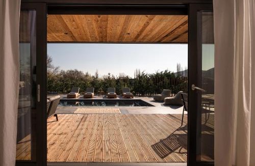 Sithonia Villa | Thespis Villa 3