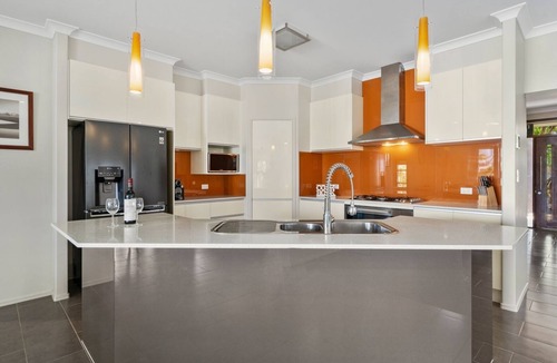 Banksia Beach House | Think Elegant & Luxury