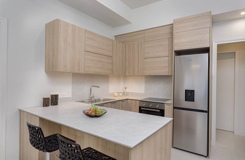 Anafiotika Apartment | THIRAMENOUS RESIDENCE - FIVOS SUITE