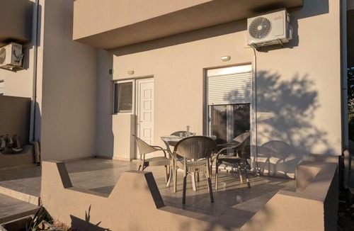 Plakias Apartment | Thiresia apartments