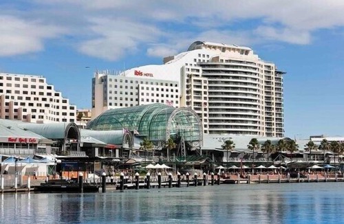 Glebe Apartment | This apartment is a 0 bedroom(s), 1 bathrooms, located in Pyrmont, New South Wales.