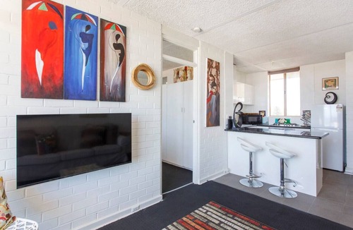 Fremantle Apartment | This apartment is a 1 bedroom(s), 1 bathrooms, located in Fremantle, WA.