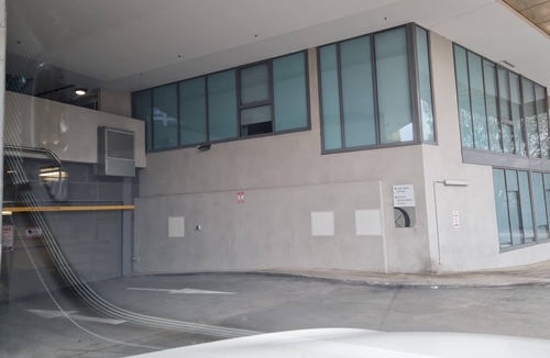 Flemington Apartment | This apartment is a 1 bedroom(s), 1 bathrooms, located in Flemington, VIC.
