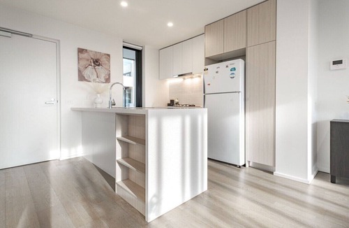 Maribyrnong Apartment | This apartment is a 2 bedroom(s), 2.5 bathrooms, located in Maribyrnong, VIC.