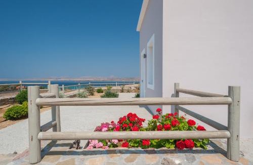 Moudros Villa | THOAS Residences