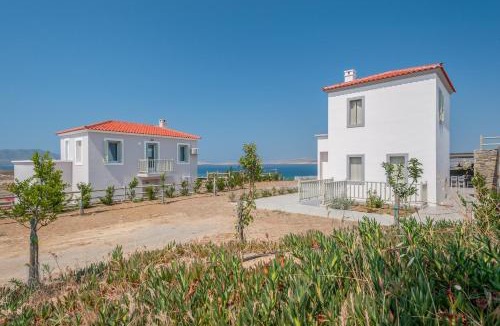 Moudros Villa | THOAS Residences