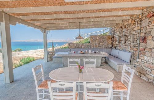 Moudros Villa | THOAS Residences