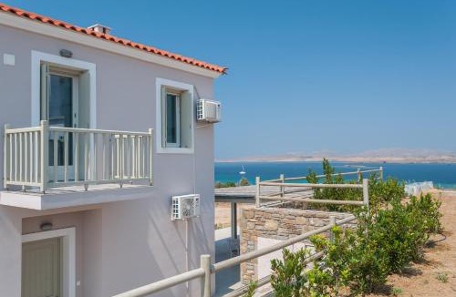 Moudros Villa | THOAS Residences
