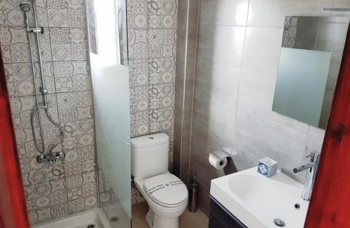 Pelekas Hotel | Thomas Art Hotel