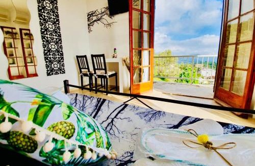 Pelekas Hotel | Thomas Art Hotel