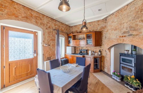 Thrapsano Villa | Thrapsano House – Renovated Villa with Private Pool in Crete