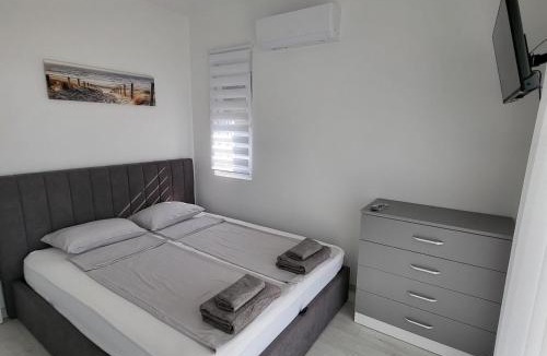 Amphipolis Villa | Three-Bedroom Luxury Villa