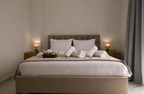 Messinia Apartment | Three Charites Resort