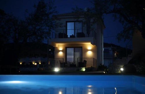 Messinia Apartment | Three Charites Resort