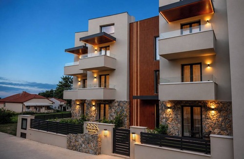 Dio-Olympos Apartment | Three Peaks Elevated Stay