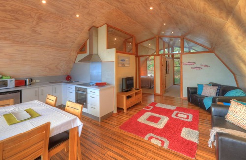 Killora House | Three Trees Retreat stunning views