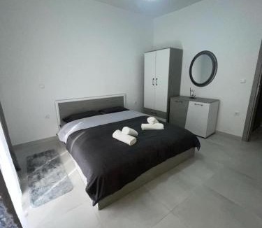 Evosmos Apartment | Three with 2 Baths in Evosmos