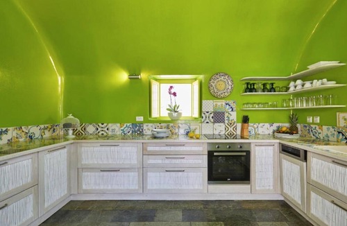 Imerovigli Villa | Thrilling Oia Villa | Villa Sea Whisper | 3 Bedrooms | Breathtaking Sea Views