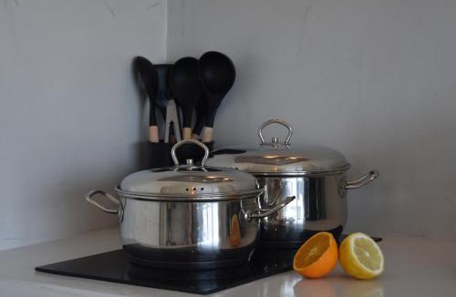 Exomytis Bed & Breakfast | Thronos