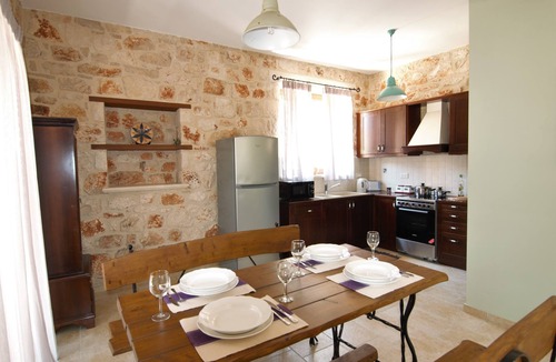 Zakynthos Cottage | Thyme Cottage, Lioriza Houses Zakynthos