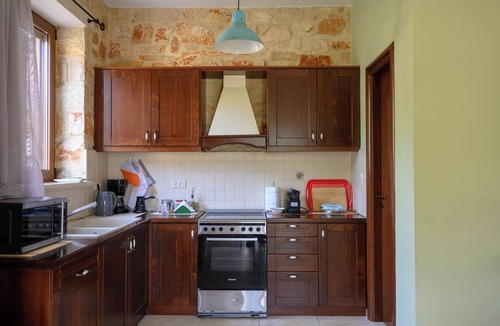 Zakynthos Cottage | Thyme Cottage, Lioriza Houses Zakynthos
