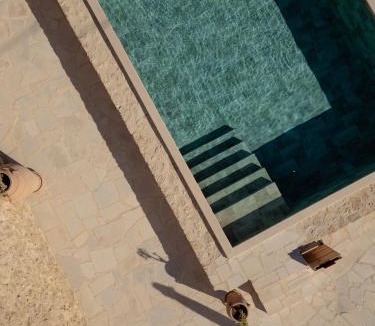 Archanes-Asterousia Apartment | Thyme Suite