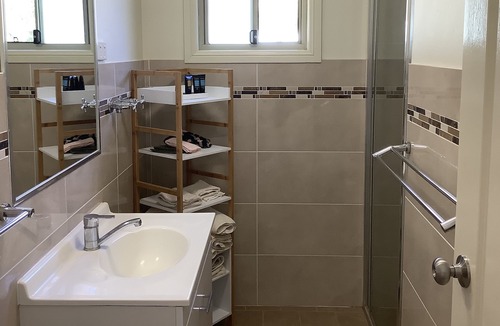 Bugaldie Cottage | Tibuc Gardens is close to the Warrumbungle National Park