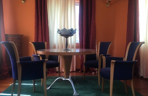 Glyfada Villa | Tichis 13