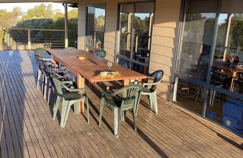 Muloowurtie House | Ticka's Retreat : 100 metres walk from the beach