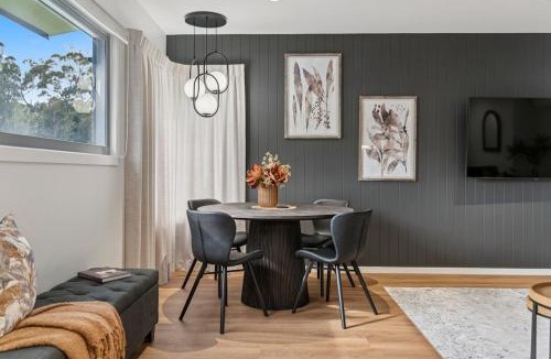 Moonee Beach Apartment | Tidal Moon - Peaceful, designer studio escape
