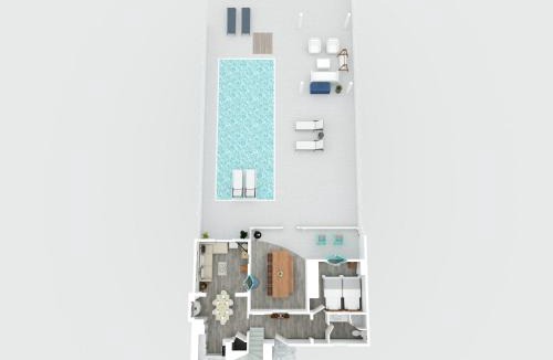 Paraga Villa | TIFFANYS VILLAS