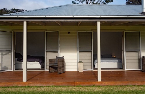 Central Tilba House | Tilba Farm - Haven on the Coast