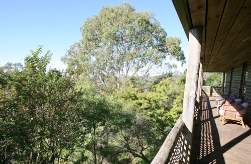 Central Tilba House | Tilba Heights 37 Punkalla-Tilba Road Central Tilba