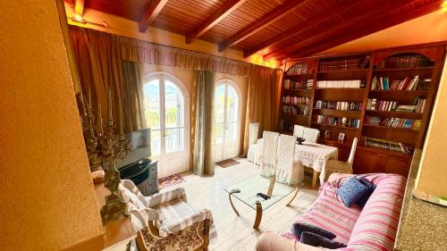 Sami Apartment | Tilde on the beach, Apts - Sami Kefalonia