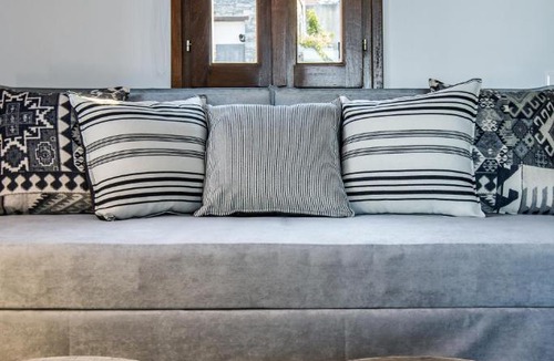 Mouresi Resort | Tilia Resort