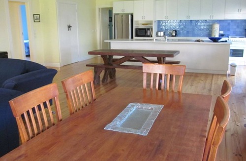 Cowes House | Timber & Tide Cottage