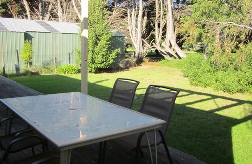 Cowes House | Timber & Tide Cottage