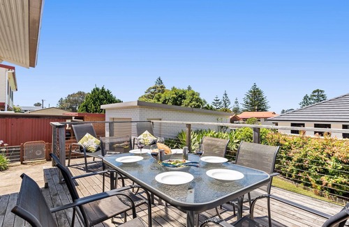 Culburra Beach House | Time To Unwind – cute beach house