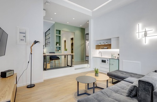 Ermoupoli House | Times Elegant Rooms