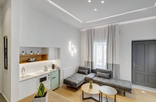 Ermoupoli House | Times Elegant Rooms