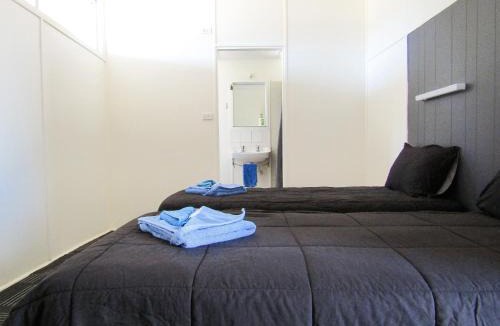 Napperby Hotel | Tinman Roadhouse