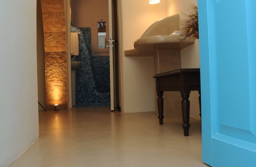 Tinos Town Hotel | Tinos Aqua Palazzo