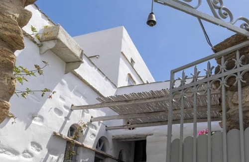 Exomvourgo House | Tinos Olive Mill House, Tinos Olive Mill House