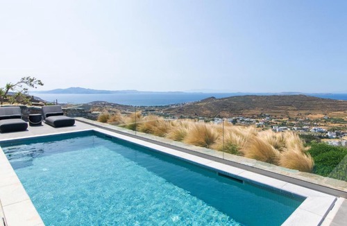 Tinos Town Villa | Tinos Prinos 3