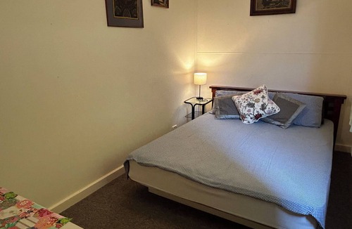 Cumbalum Apartment | Tintenbar Studio