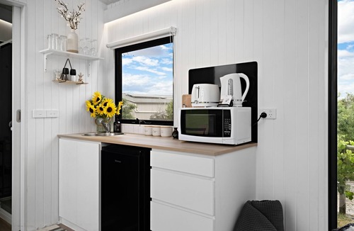 Lake Charm House | Tiny Charm by Tiny Away